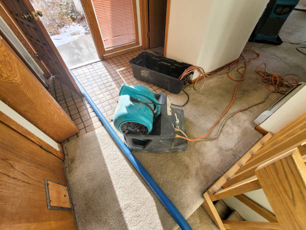 Local water damage restoration in Princeton Meadows, NJ