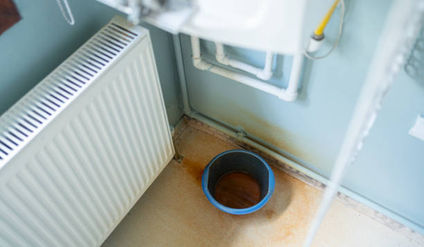 Carpet water damage restoration in Princeton Meadows, NJ